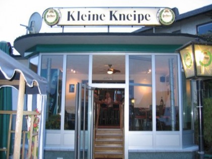 Photo: Kleine Kneipe